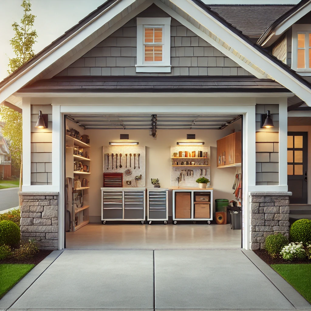 Latest garage door repair tips and maintenance guides from Willingboro's trusted experts