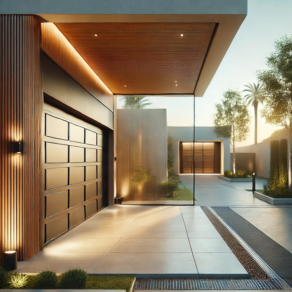 Custom Garage Doors Willingboro NJ - Luxury Designs with Premium Materials & Expert Installation