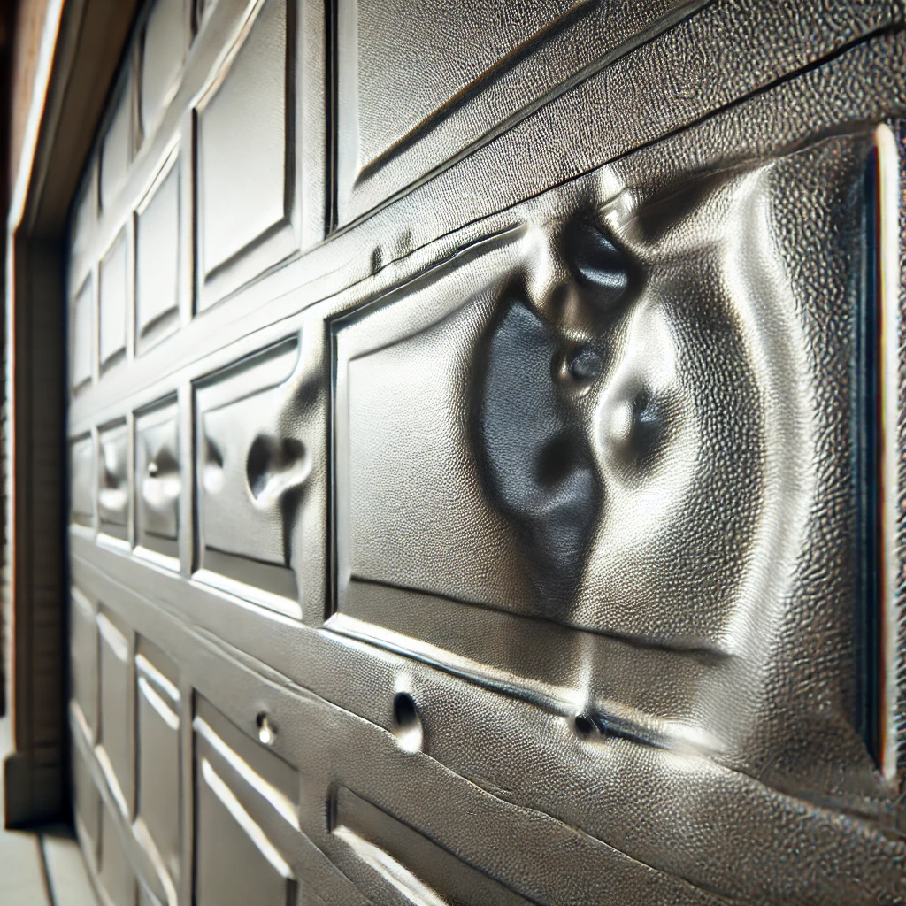 Professional Garage Door Dents Repair Willingboro NJ - Expert Dent Removal Services