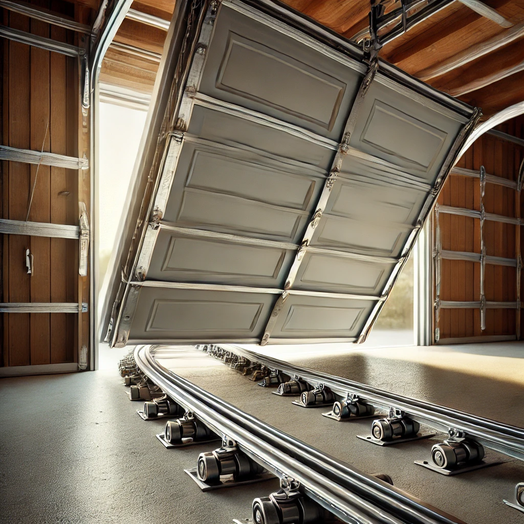 Garage door off track repair in Willingboro NJ - 24/7 Emergency Repair Services by Garage Door Repair Willingboro