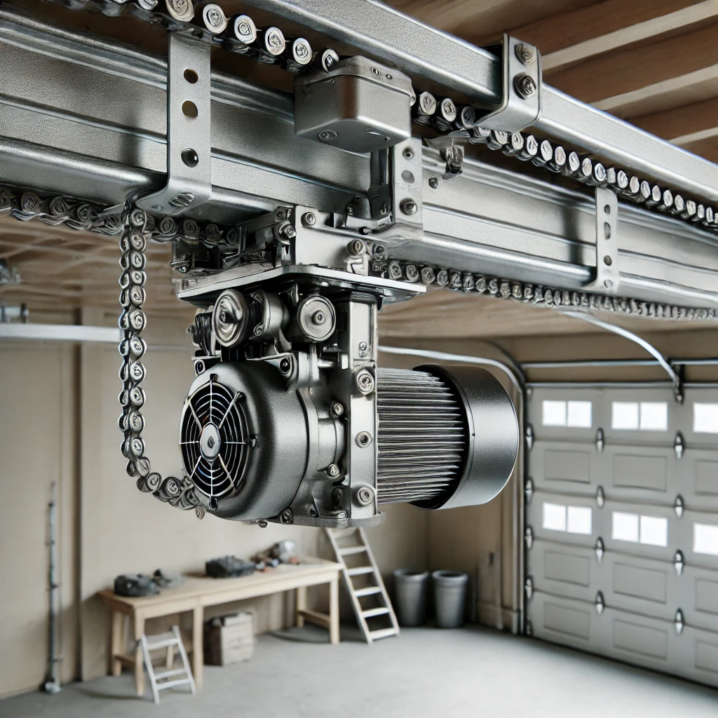Professional Garage Door Opener Installation Willingboro NJ - Expert Smart Opener Installation Services