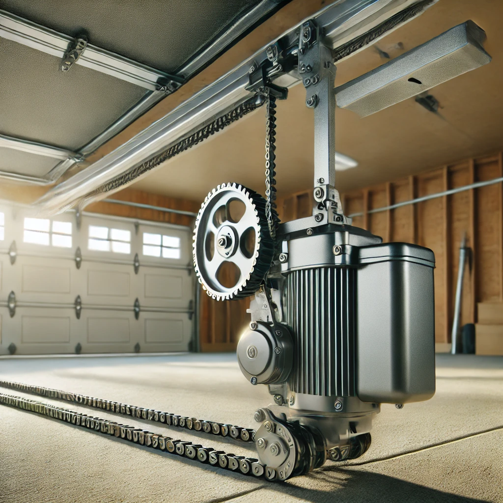 Garage Door Opener Installation & Service in Willingboro NJ - Professional Solutions for All Opener Brands