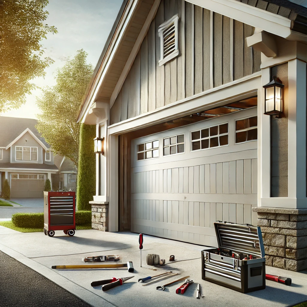 24/7 Garage Door Repair Willingboro NJ - Emergency Repair Services by Garage Door Repair Willingboro