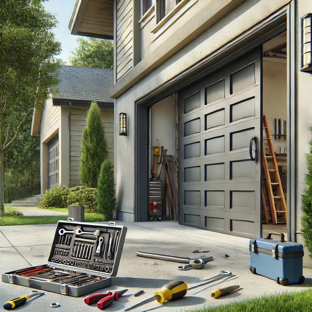 Local Garage Door Repair Willingboro NJ - 24/7 Emergency Service Near You
