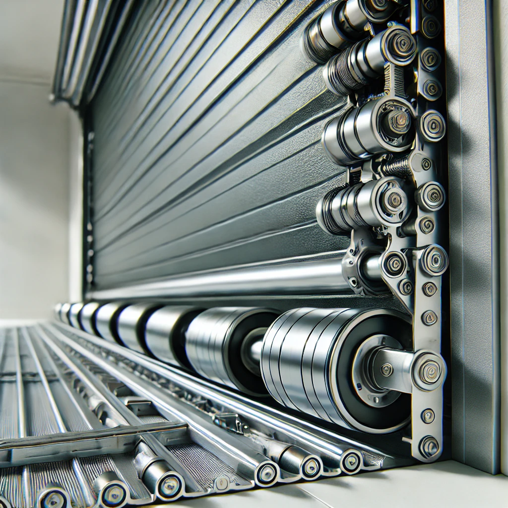 Expert Roller Garage Door Repairs Willingboro NJ - Professional Door System Specialists