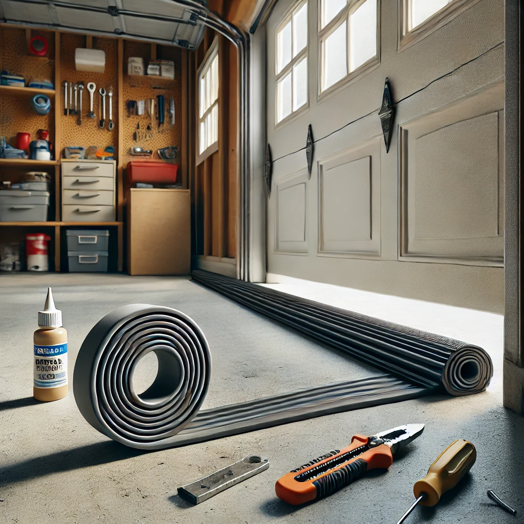 Expert Weather Seal Replacement in Willingboro NJ - Professional Service for Bottom Seals, Weatherstripping & Threshold Seals